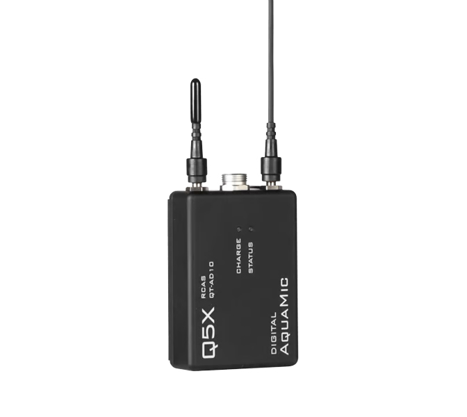 SHURE QTAD10A=-G56