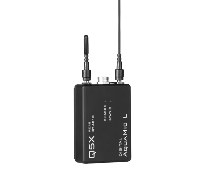 SHURE QTAD10AL=-G56