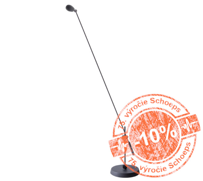 SCHOEPS RC Set Singer CMC 6
