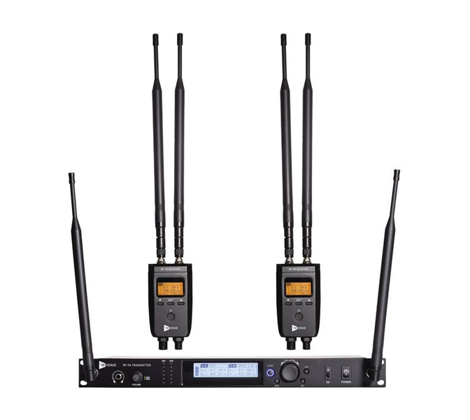 RFV-RF-PA-KIT