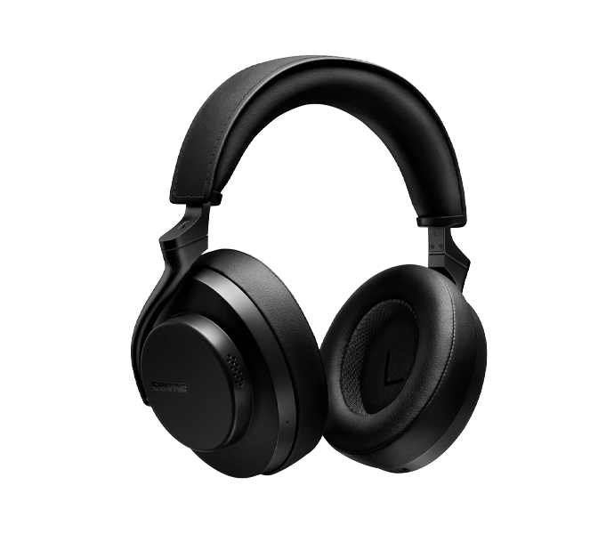 SHURE SBH50G2-BK