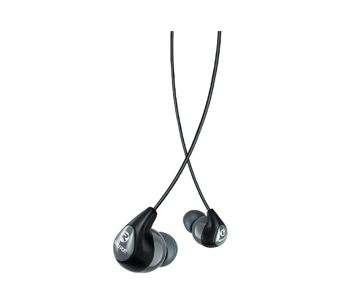 Shure SE112-GR-EFS