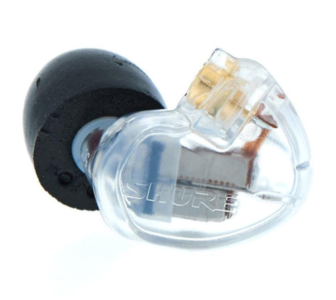 SHURE SE425-CL-LEFT