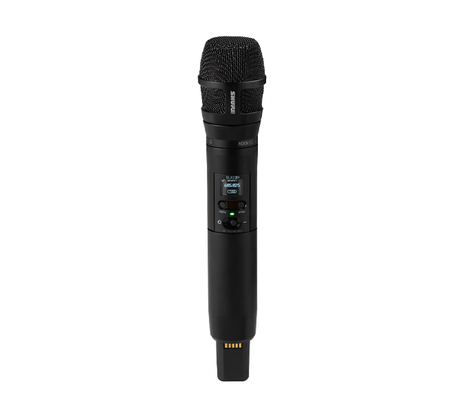 Shure SLXD2+/N8C=-S50