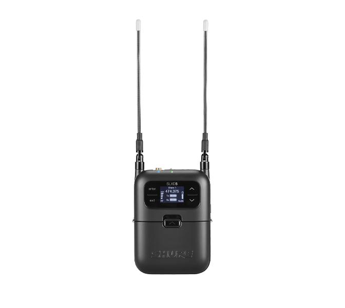 SHURE SLXD5=-G59