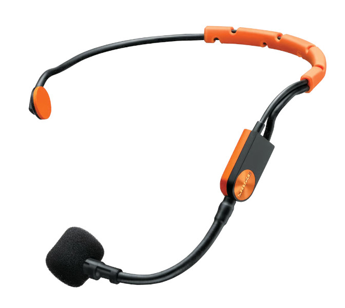 SHURE SM31FH-TQG