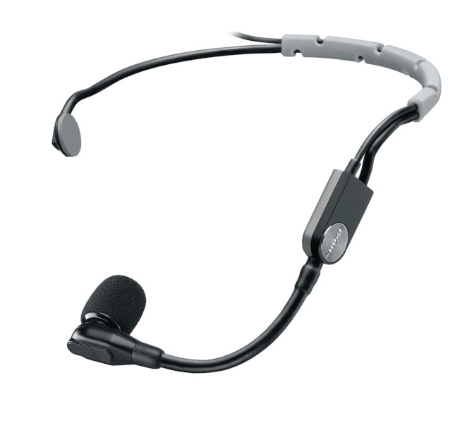 SHURE SM35-TQG