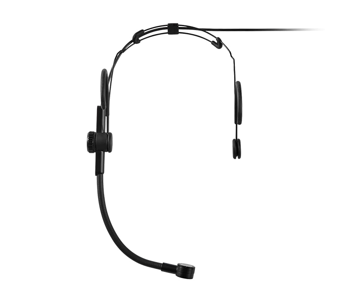SHURE SM39-TQG