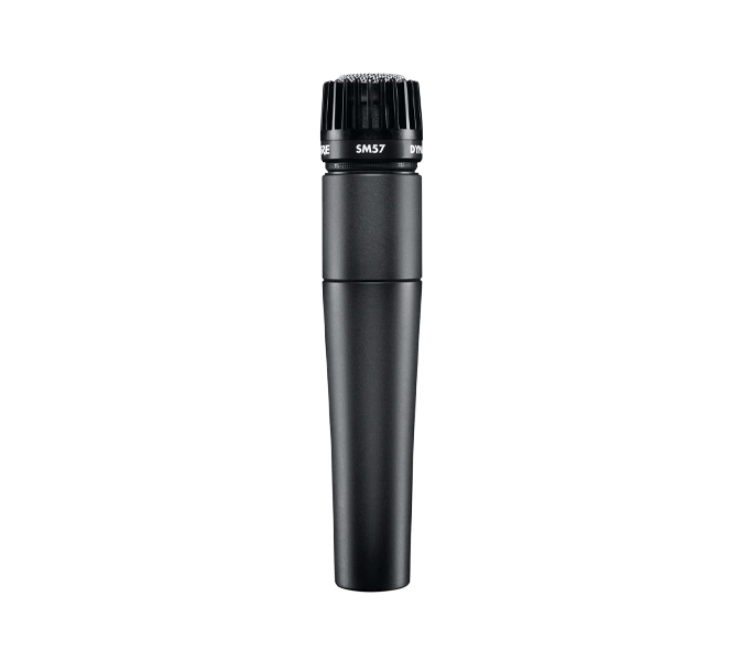 SHURE SM57-LCE
