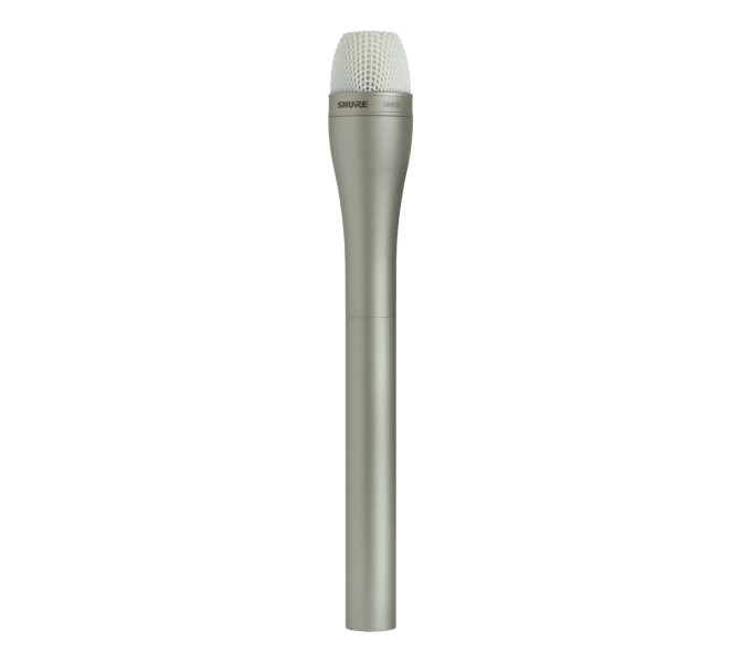 SHURE SM63L