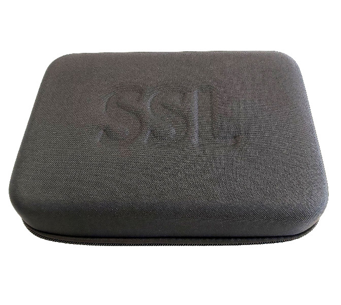 Solid State Logic obal pre SSL 2/2+