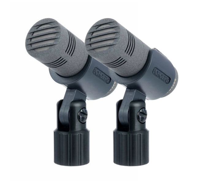 SCHOEPS Stereo Set CMC 1 U a MK 4