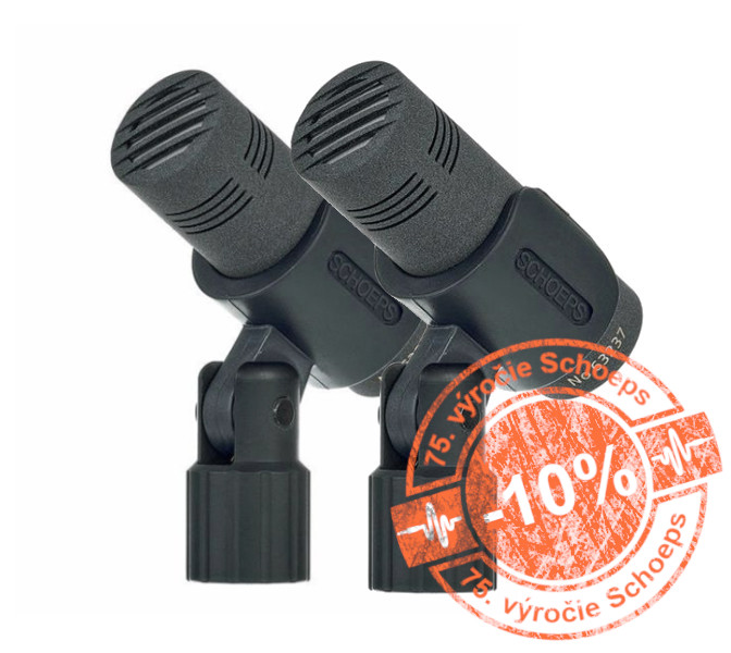 SCHOEPS Stereo Set CMC 1 U a MK 41