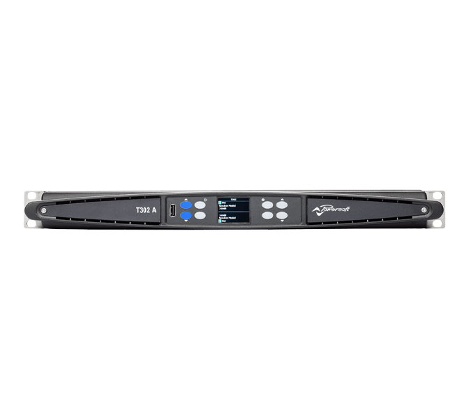 Powersoft T302 A
