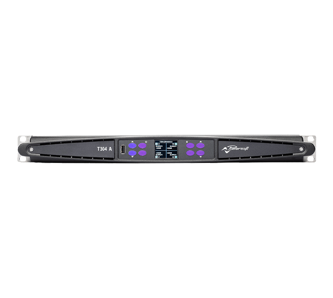 Powersoft T304 A