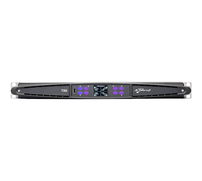 Powersoft T304