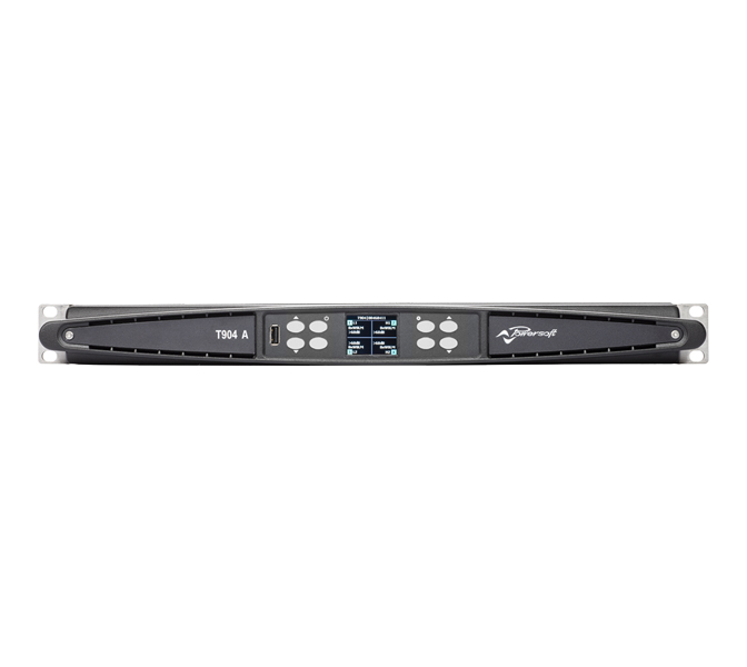 Powersoft T904 A