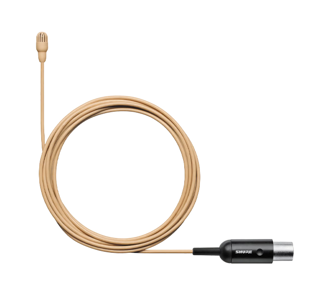 SHURE TL46T/O-MTQG