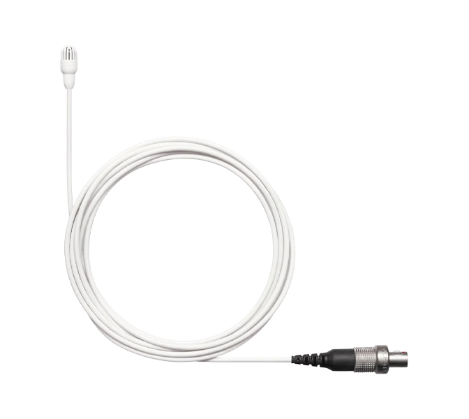 SHURE TL46W/O-LEMO
