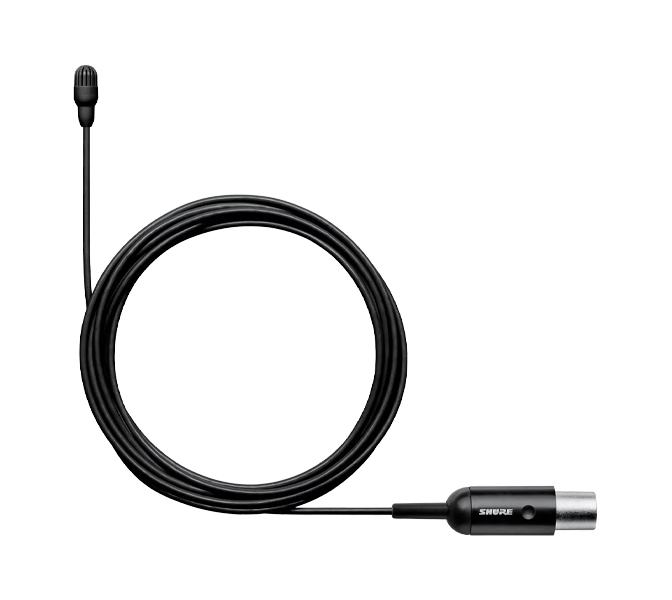 SHURE TL47B/O-MTQG