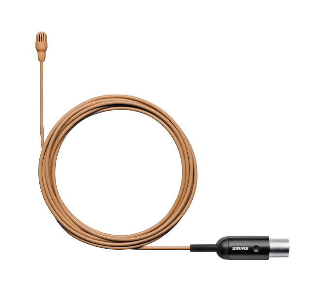 SHURE TL47C/O-MTQG