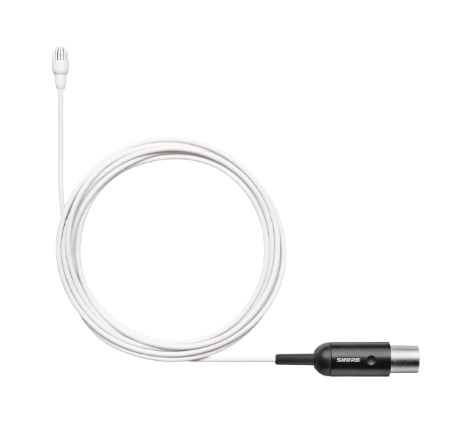 SHURE TL47W/O-MTQG