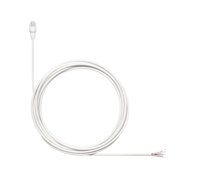 SHURE TL47W/O-NC-A
