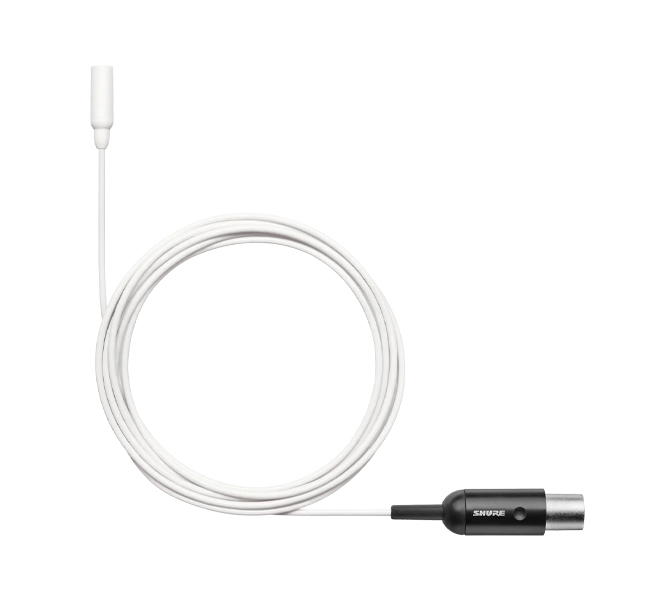 SHURE TL48W/O-MTQG-A