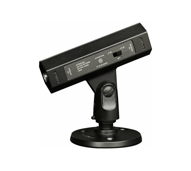 Shure UA834WB
