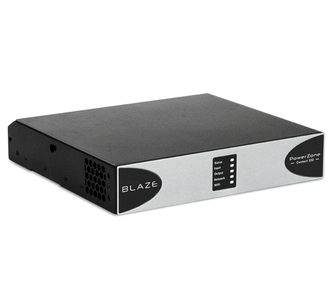 Blaze Audio PowerZone Connect 122 EU