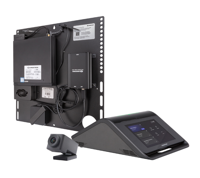 Crestron Flex UC-M50-T