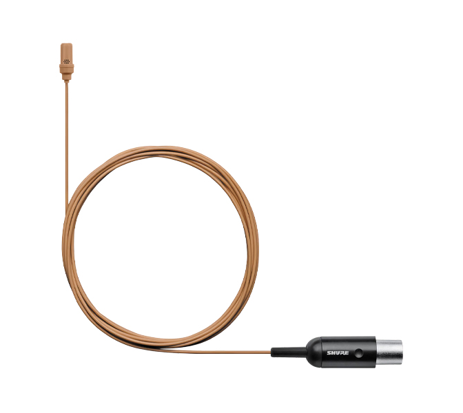 SHURE UL4C/C-MTQG-A