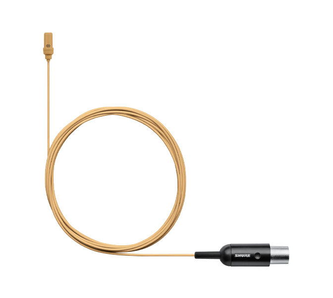 SHURE UL4T/C-MTQG-A