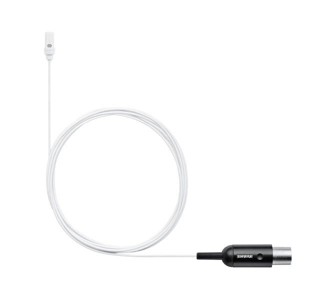 SHURE UL4W/C-MTQG-A