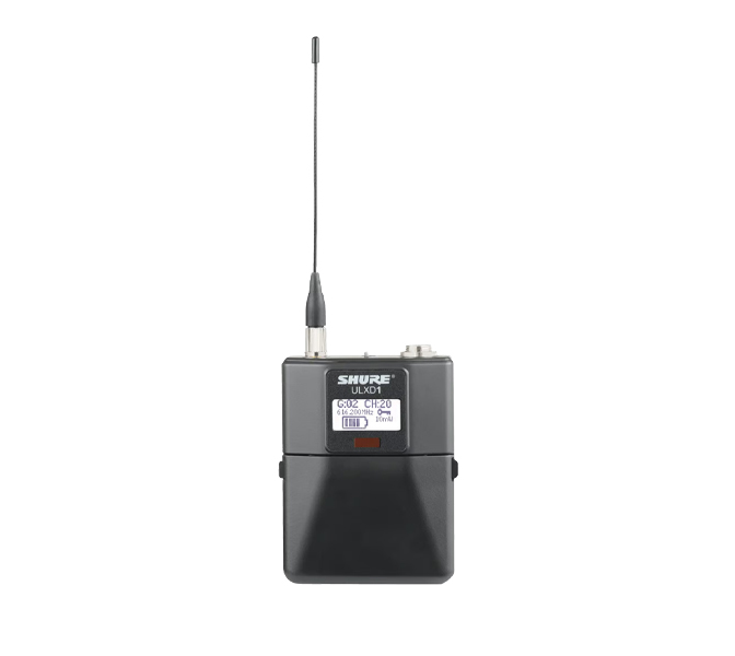 SHURE ULXD1=-G51
