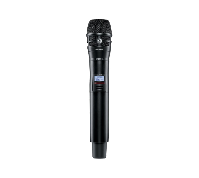 SHURE ULXD2/K8B=-G51