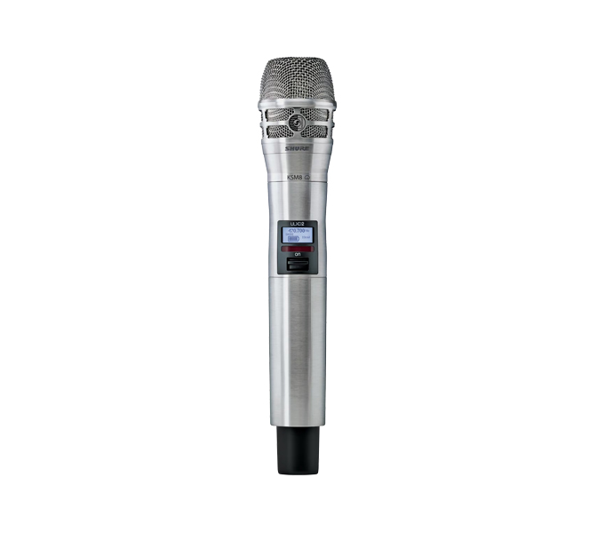 SHURE ULXD2/K8N=-G51