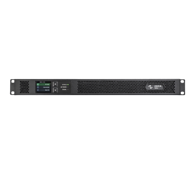 Powersoft Unica 4L | 16K4 (PF000690)
