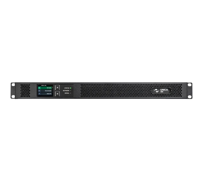 Powersoft Unica 8M | 1K8 (PF000685)