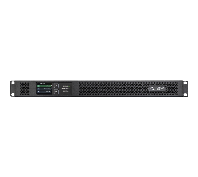 owersoft Unica 8M | 4K8 (PF000683)
