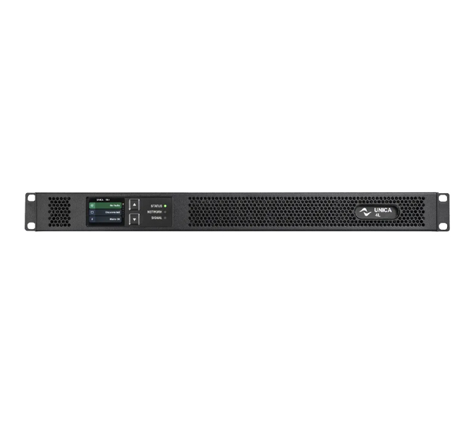 Powersoft Unica 4L | 5K4 (PF000693)