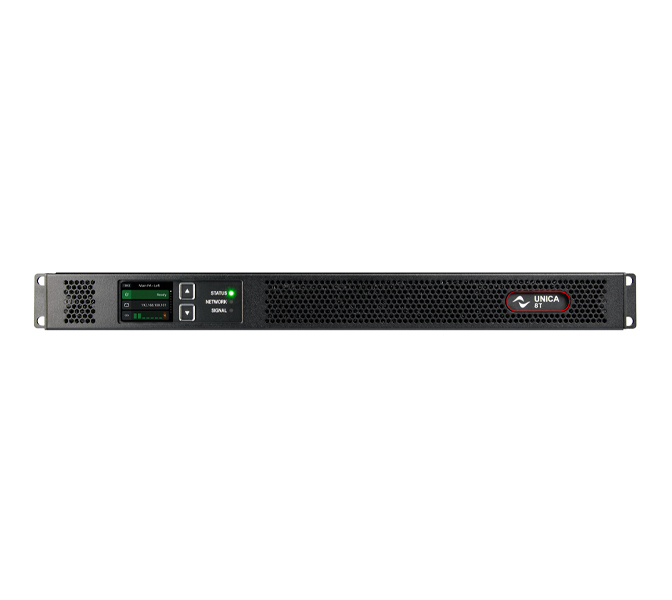Powersoft Unica 8T | 10K8