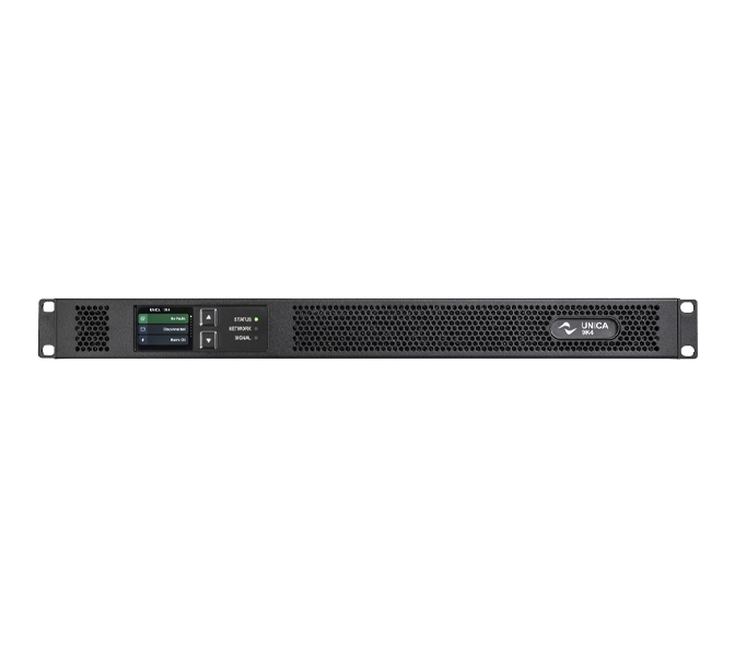 Powersoft Unica 4L | 9K4 (PF000692)
