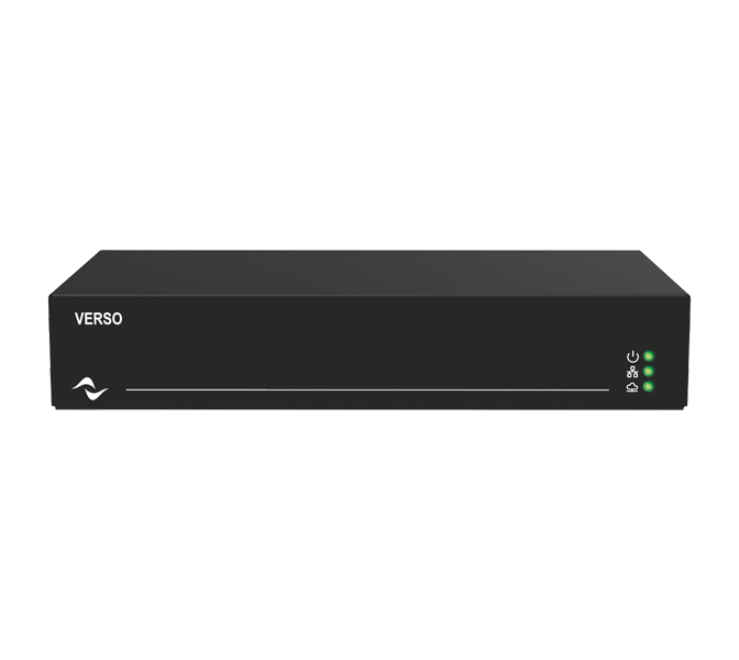 Powersoft VERSO GATEWAY