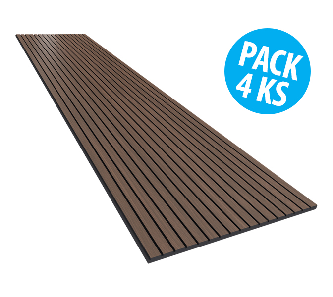 VicStrip 2700x595x12mm, 4ks