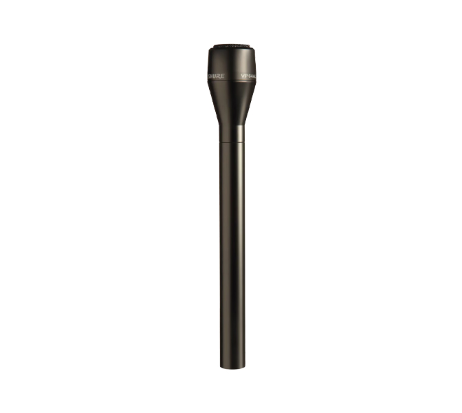 SHURE VP64AL