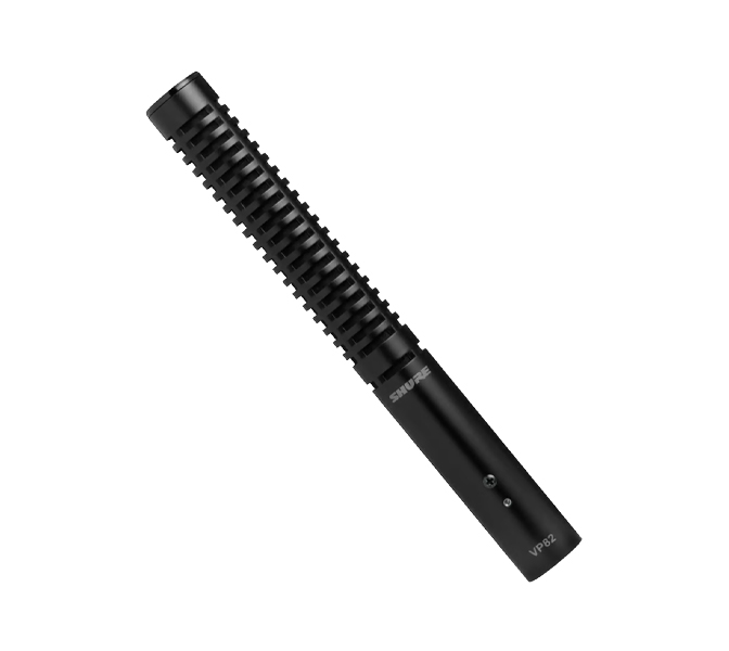 SHURE VP82