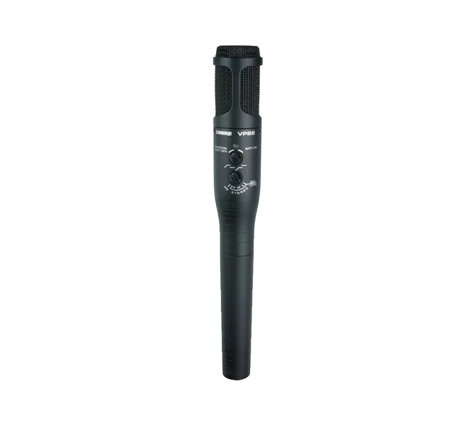 SHURE VP88