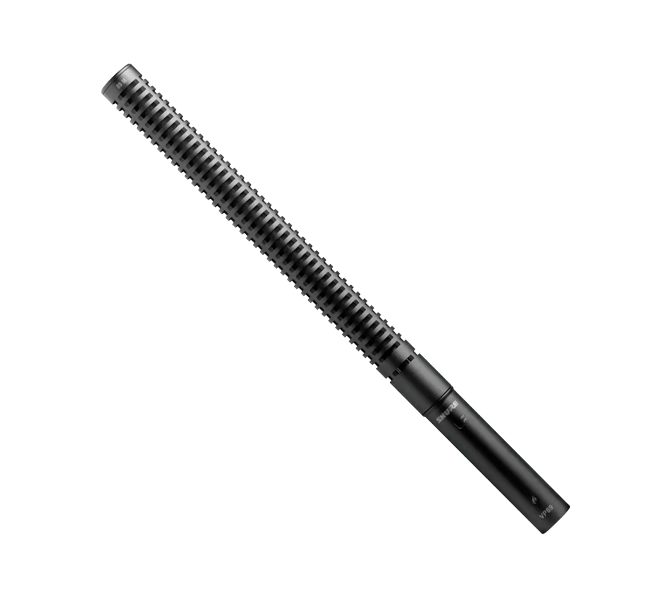 SHURE VP89M