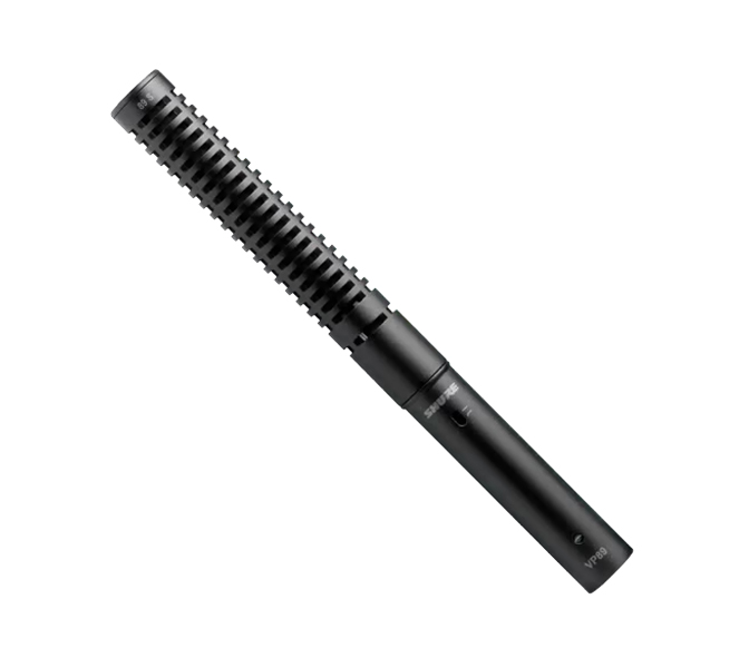SHURE VP89S